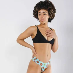 The Farmers Market - Fruit Medley Seamless Thong