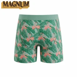The Flamboyance - Flamingo Ball Hammock® Magnum Big Pouch Underwear