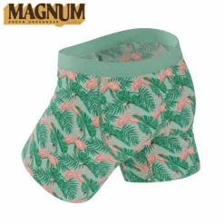 The Flamboyance - Flamingo Ball Hammock® Magnum Big Pouch Underwear