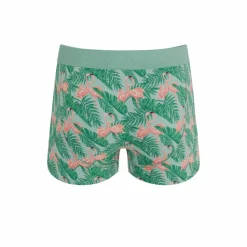 The Flamboyance - Flamingo Ball Hammock® Pouch Trunks Underwear