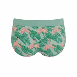 The Flamboyance - Flamingo Ball Hammock® Pouch Underwear Briefs