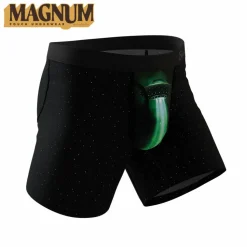 The Flying Saucer - UFO Ball Hammock® Magnum Big Pouch Underwear