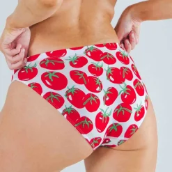 The For the Girls - Bikini Underwear 3 Pack