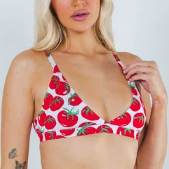 The For the Girls - Boob Hammock™ Triangle Bralette 3 Pack