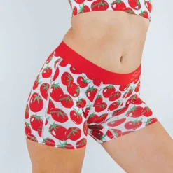 The For the Girls - Women’s Boxers 3 Pack