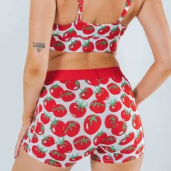 The For the Girls - Women’s Boxers 3 Pack