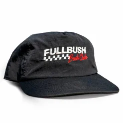 The Full Bush Club - Shinesty Racing Snapback Hat