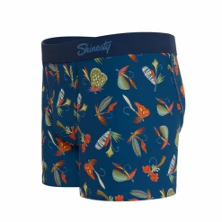 The Go Fish - Youth Boxer Briefs 3 Pack