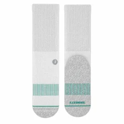 The Golfer Three - Heel Hammock™ Crew Socks 3 Pack