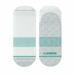 The Golfer Three - Heel Hammock™ Ankle Socks 3 Pack