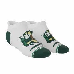 The Golpher - Golf Gopher Heel Hammock™ Ankle Socks