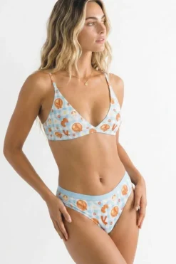 The Good Moaning - Naughty Breakfast Cheeky Underwear