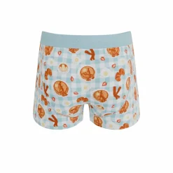 The Good Moaning - Naughty Breakfast Ball Hammock® Pouch Trunks Underwear