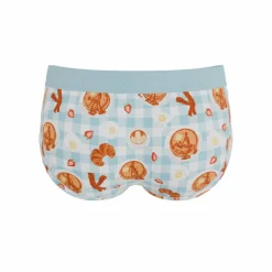 The Good Moaning - Naughty Breakfast Ball Hammock® Pouch Underwear Briefs