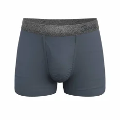 The Graphite - Tonal Grey Ball Hammock® Pouch Trunks Underwear