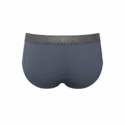 The Graphite - Tonal Grey Ball Hammock® Pouch Underwear Briefs
