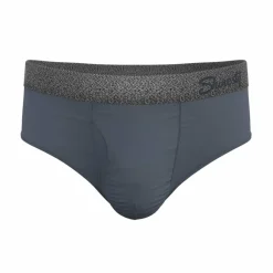 The Graphite - Tonal Grey Ball Hammock® Pouch Underwear Briefs