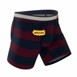 The Great Outdoors - Ball Hammock® Pouch Boxer Briefs with Fly 7 Pack