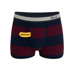 The Great Outdoors - Ball Hammock® Pouch Trunks Underwear 7 Pack