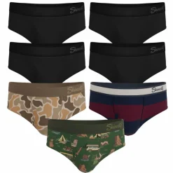 The Great Outdoors - Ball Hammock® Pouch Briefs 7 Pack