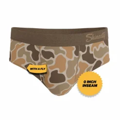 The Great Outdoors - Ball Hammock® Pouch Briefs 7 Pack
