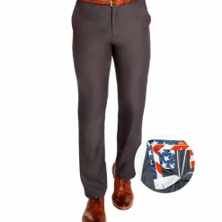 The Grey Madison - Madison Grey Dress Pants