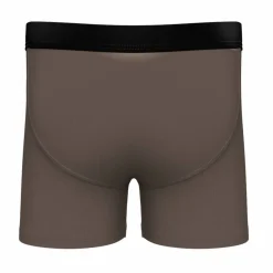 The Grey's Growl - Wolf Youth Boxer Briefs
