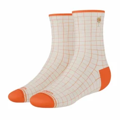 The Happy Hour - Heel Hammock™ Quarter Crew Socks 3 Pack