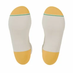 The Happy Hour - Heel Hammock™ Quarter Crew Socks 3 Pack