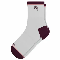 The Happy Hour - Heel Hammock™ Quarter Crew Socks 3 Pack