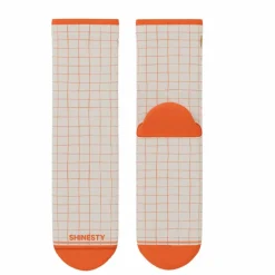 The Happy Hour - Heel Hammock™ Quarter Crew Socks 3 Pack
