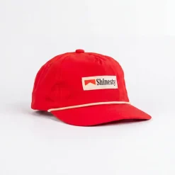 The Heaters - Shinesty Cigarette Snapback Hat