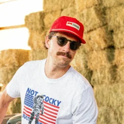 The Heaters - Shinesty Cigarette Snapback Hat
