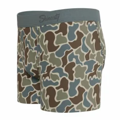 The Hide and Hunt - Youth Boxer Briefs 5 Pack