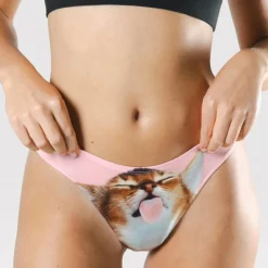 The Historical Bests - MicroModal Thong 5 Pack