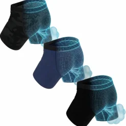 The Incognito - Fart Proof Ball Hammock® Pouch Underwear 3 Pack