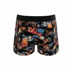 The Independance Apex - Ball Hammock® Pouch Trunks Underwear 3 Pack