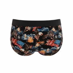 The Independance Apex - Ball Hammock® Pouch Briefs 3 Pack
