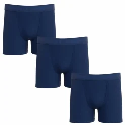The Into The Blue - Youth Boxer Briefs 3 Pack
