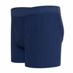 The Into The Blue - Youth Boxer Briefs 3 Pack