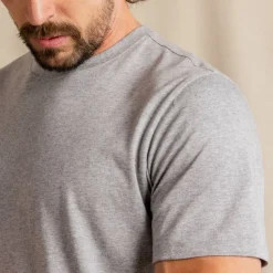 The Intramural Champ - Heather Grey Everyman™ T Shirt