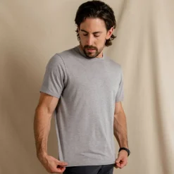 The Intramural Champ - Heather Grey Everyman™ T Shirt
