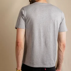The Intramural Champ - Heather Grey Everyman™ T Shirt