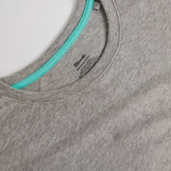 The Intramural Champ - Heather Grey Everyman™ T Shirt