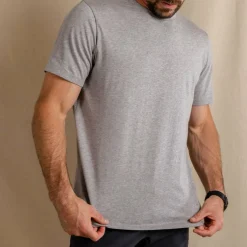 The Intramural Champ - Heather Grey Everyman™ T Shirt