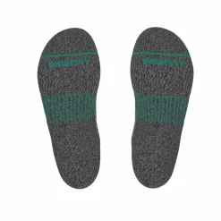 The Intramural Champ - Heel Hammock™ Ankle Socks 3 Pack