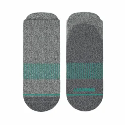 The Intramural Champ - Heel Hammock™ Ankle Socks 3 Pack