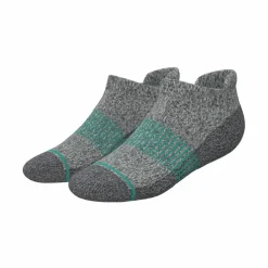 The Intramural Champ - Heel Hammock™ Ankle Socks 3 Pack