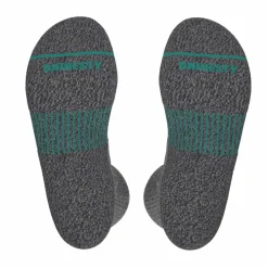 The Intramural Champ - Heel Hammock™ Crew Socks 3 Pack