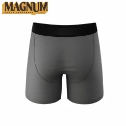 The Junk In The Trunk - Elephant Ball Hammock® Magnum Big Pouch Underwear